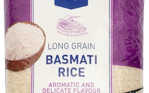 Basmati Rice (5kg)