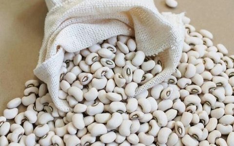 Black-Eyed Peas