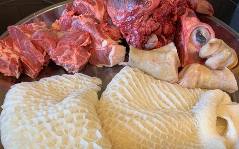 Beef (Assorted Cuts)