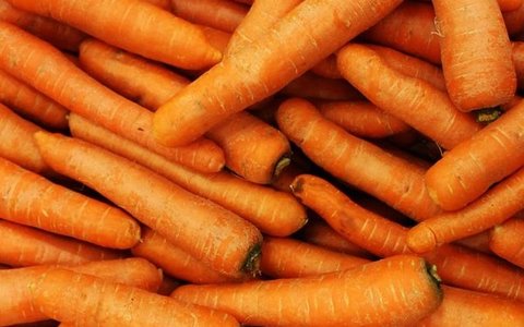 Carrots