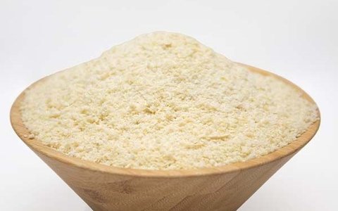 Garri (White Ijebu)