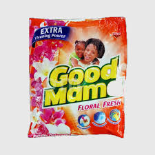 Good Mama Detergent