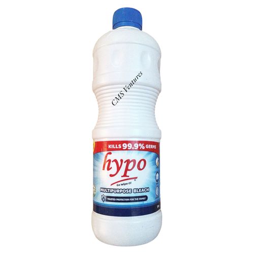 Hypo Multipurpose Bleach