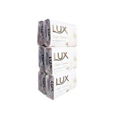 Lux Beauty Soap