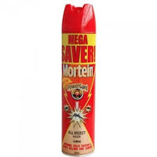 Mortein Insecticide Spray