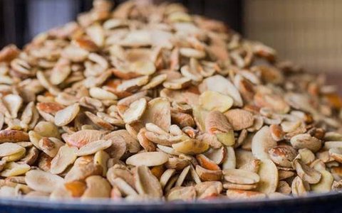 Ogbono Seeds