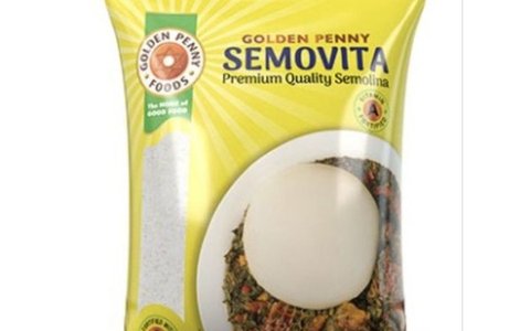Semovita Flour