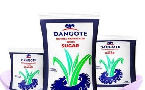 Refined Sugar