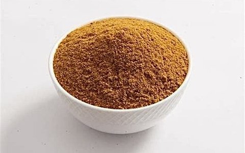 Suya Spice Mix (Yaji)