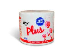 Toilet Roll