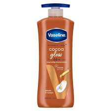 Vaseline Cocoa Glow Body Lotion