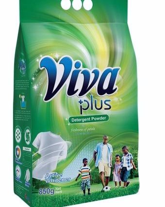 Viva Detergent 850g