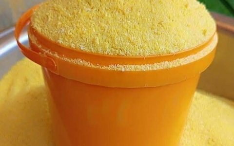 Garri (Yellow)